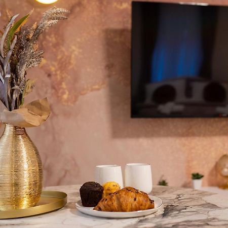 شقة Cosy&Private,30Sec Walk To Mainsquare, Heart Of زغرب المظهر الخارجي الصورة