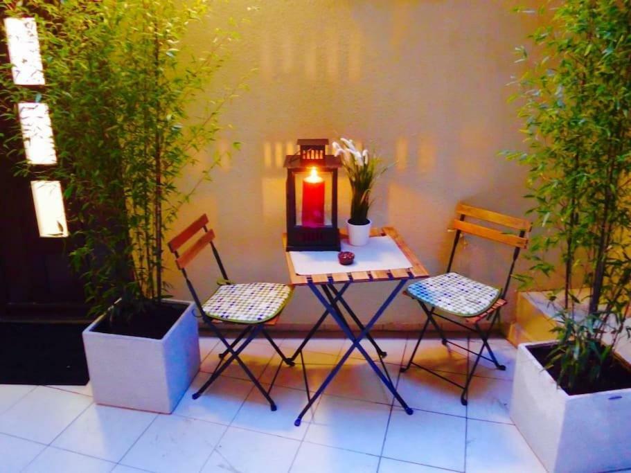شقة Cosy&Private,30Sec Walk To Mainsquare, Heart Of زغرب المظهر الخارجي الصورة