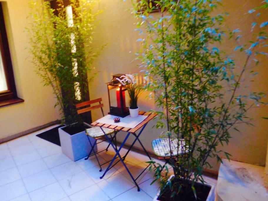 شقة Cosy&Private,30Sec Walk To Mainsquare, Heart Of زغرب المظهر الخارجي الصورة